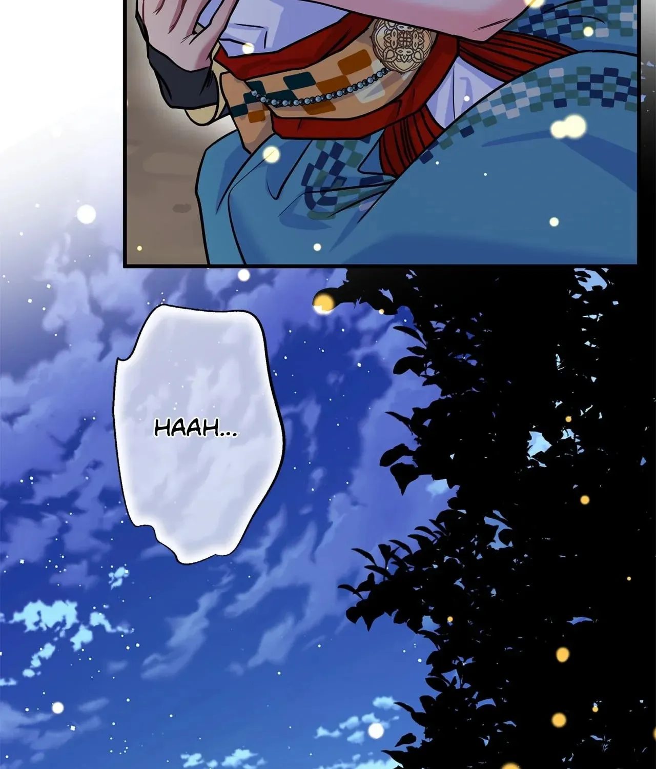 Holding You Captive Chapter 68 page 127 - 