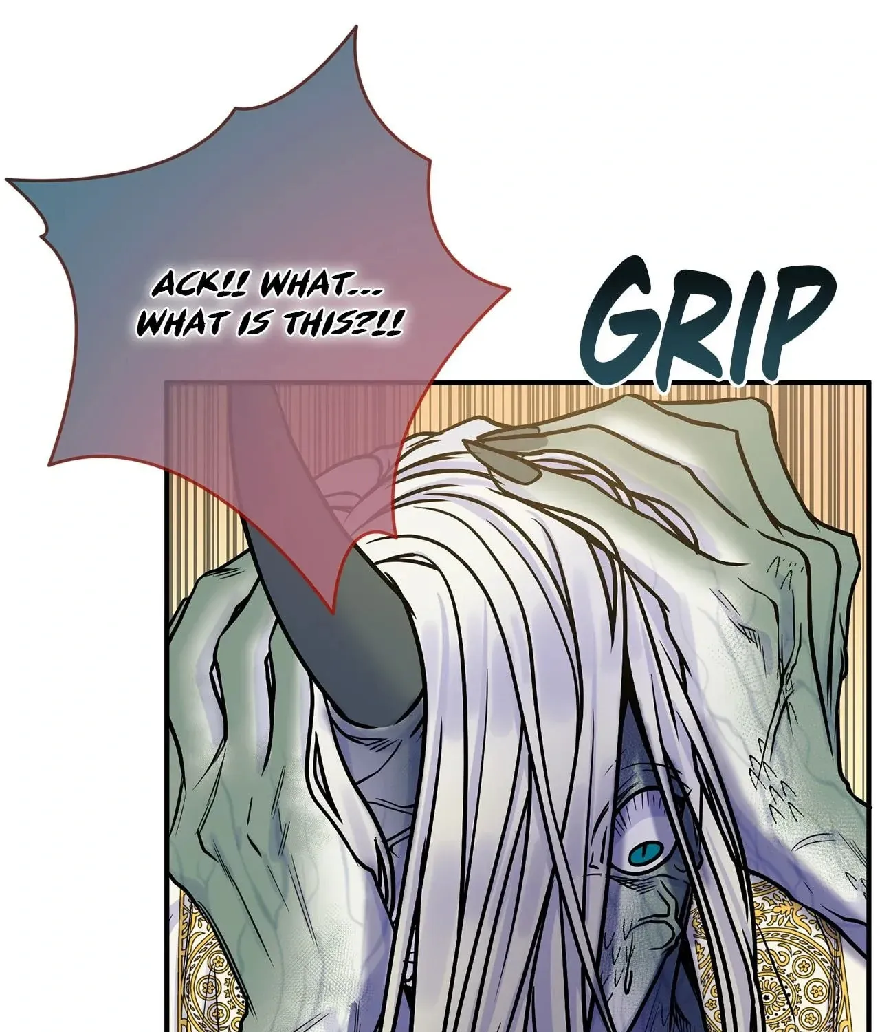 Holding You Captive Chapter 68 page 14 - 