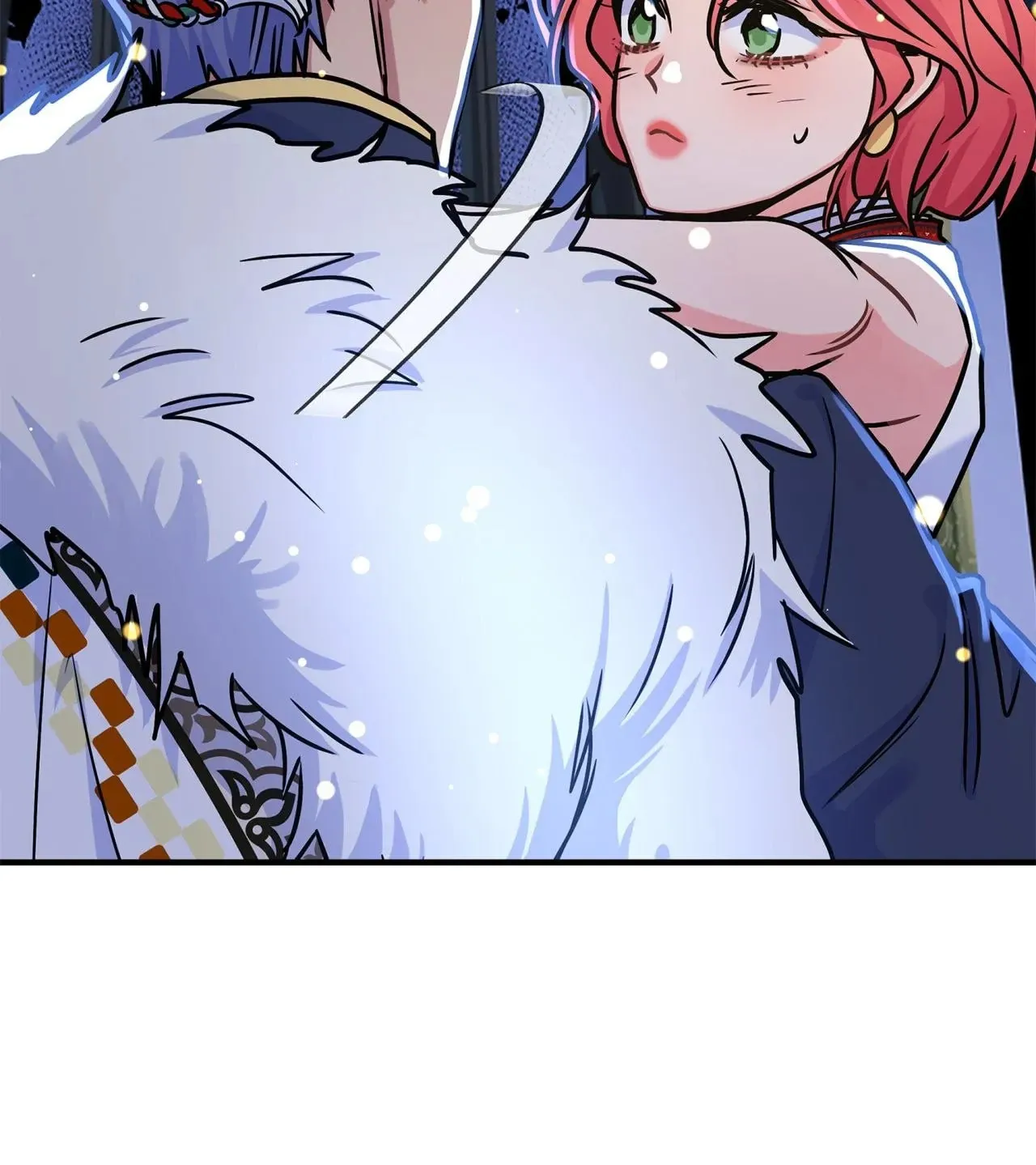 Holding You Captive Chapter 68 page 133 - 
