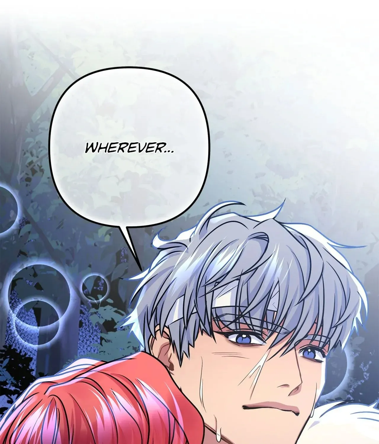 Holding You Captive Chapter 68 page 134 - 