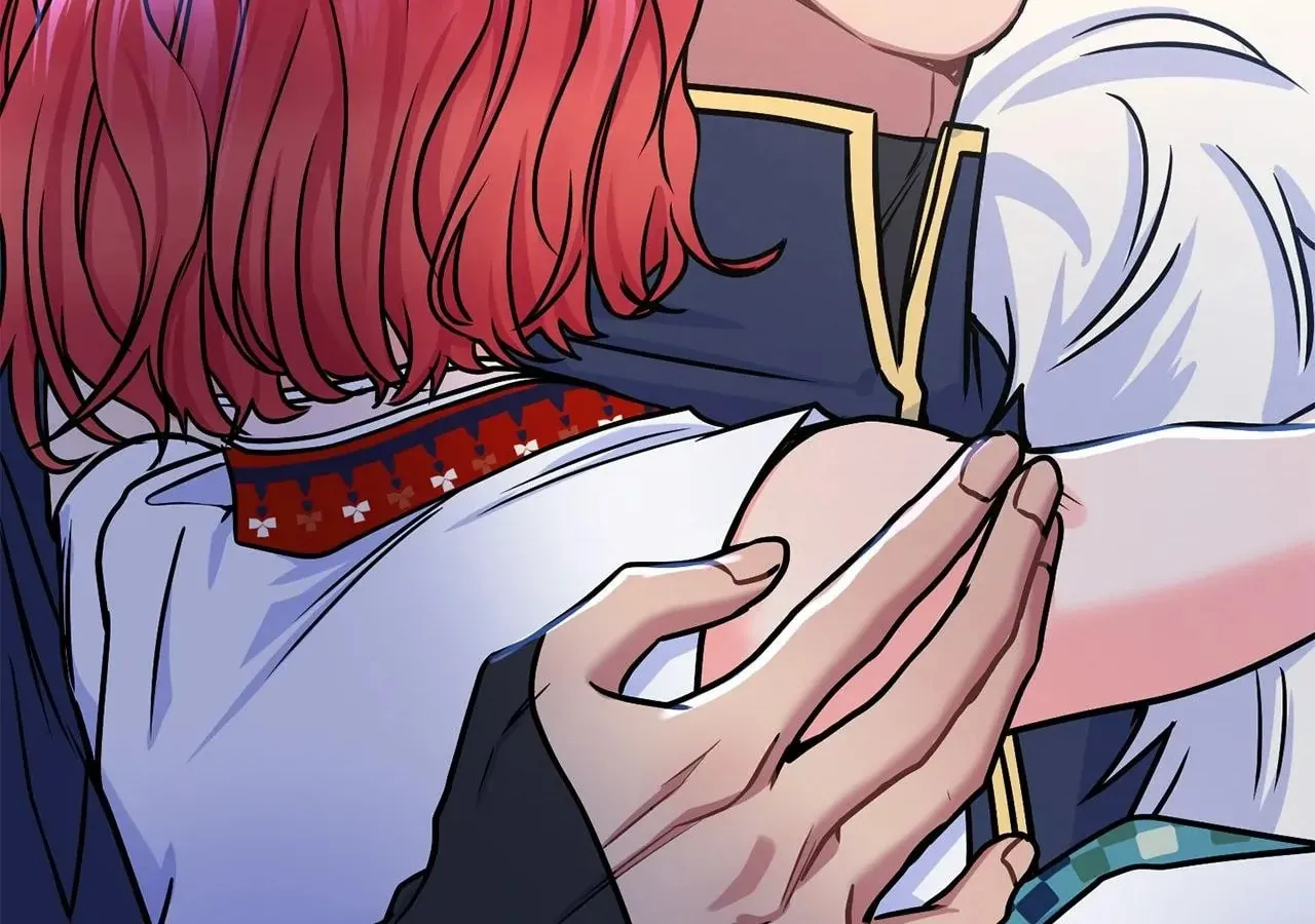 Holding You Captive Chapter 68 page 135 - 