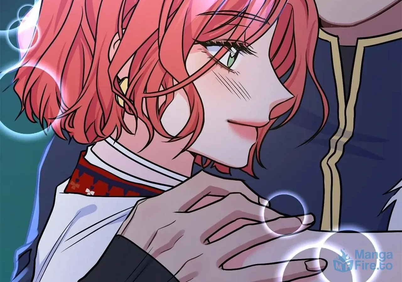 Holding You Captive Chapter 68 page 137 - 