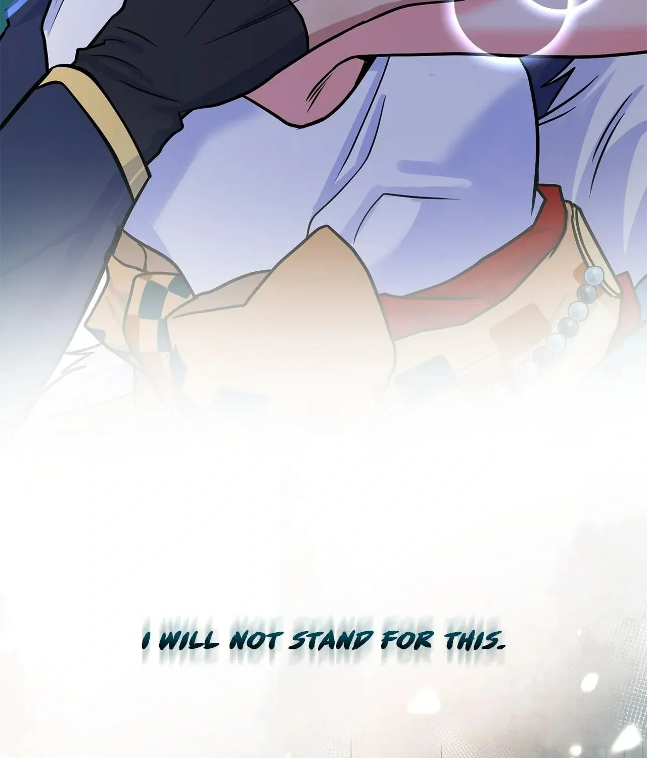 Holding You Captive Chapter 68 page 138 - 