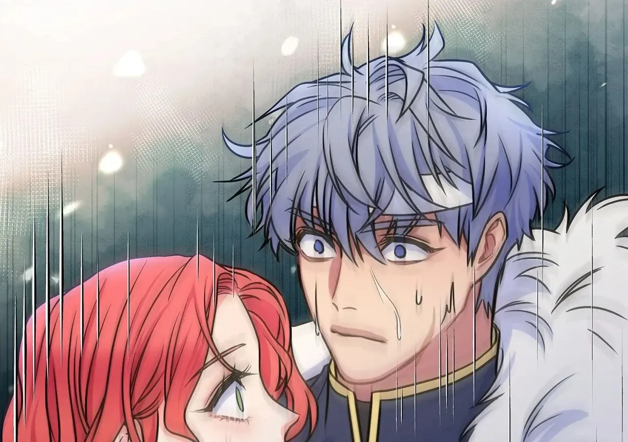 Holding You Captive Chapter 68 page 139 - 