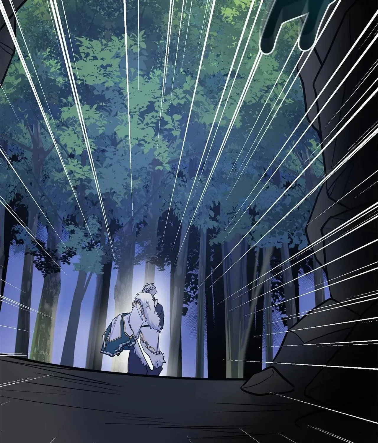 Holding You Captive Chapter 68 page 142 - 