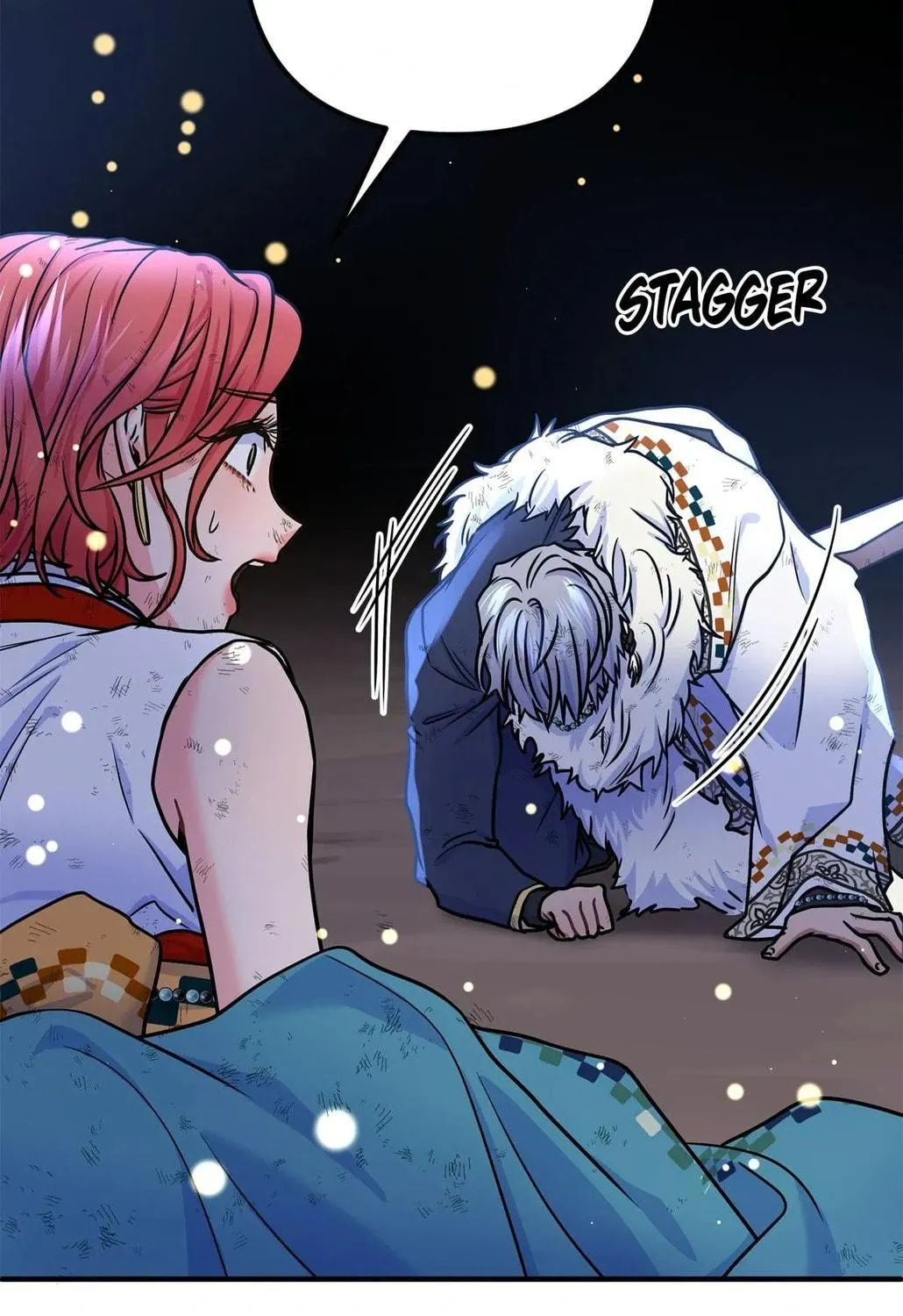 Holding You Captive Chapter 68 page 153 - 