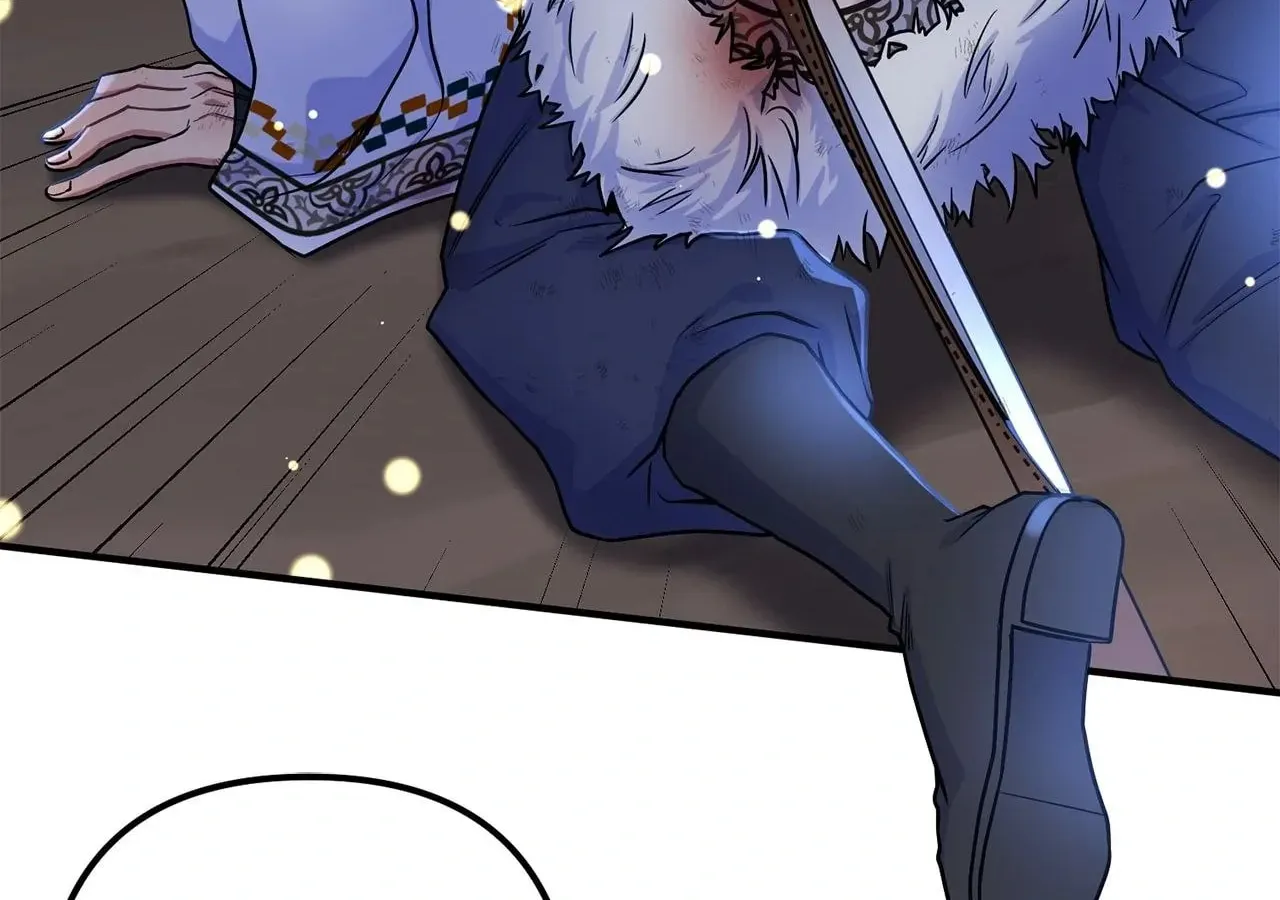 Holding You Captive Chapter 68 page 158 - 