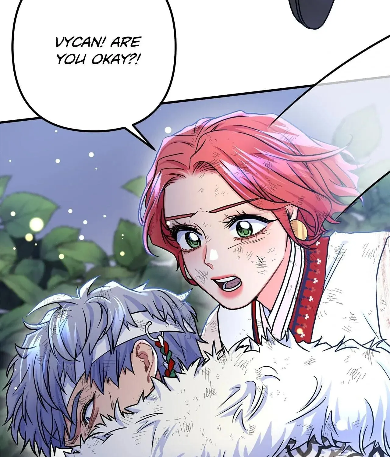 Holding You Captive Chapter 68 page 159 - 