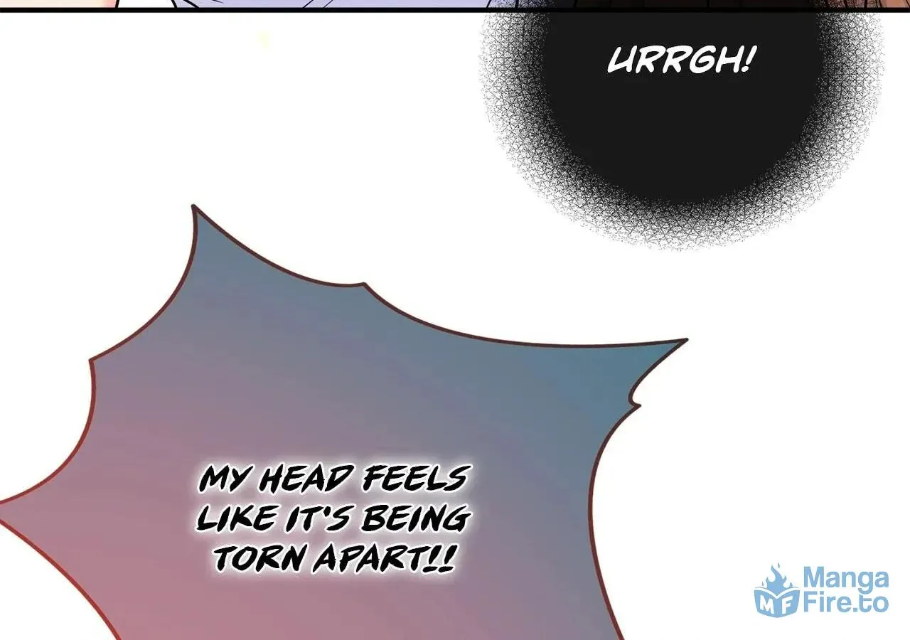 Holding You Captive Chapter 68 page 17 - 