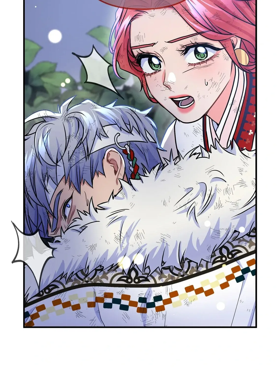 Holding You Captive Chapter 68 page 161 - 