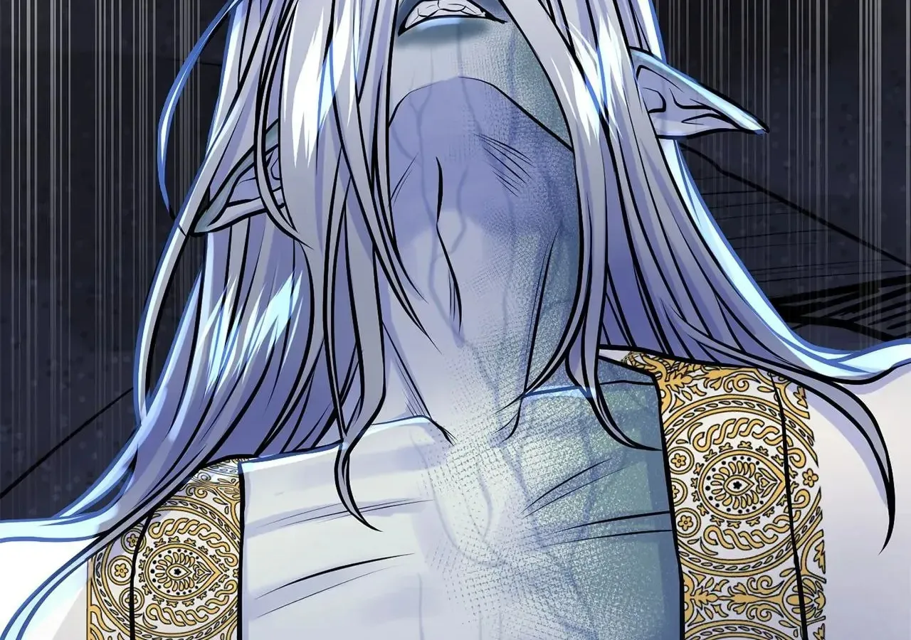 Holding You Captive Chapter 68 page 164 - 