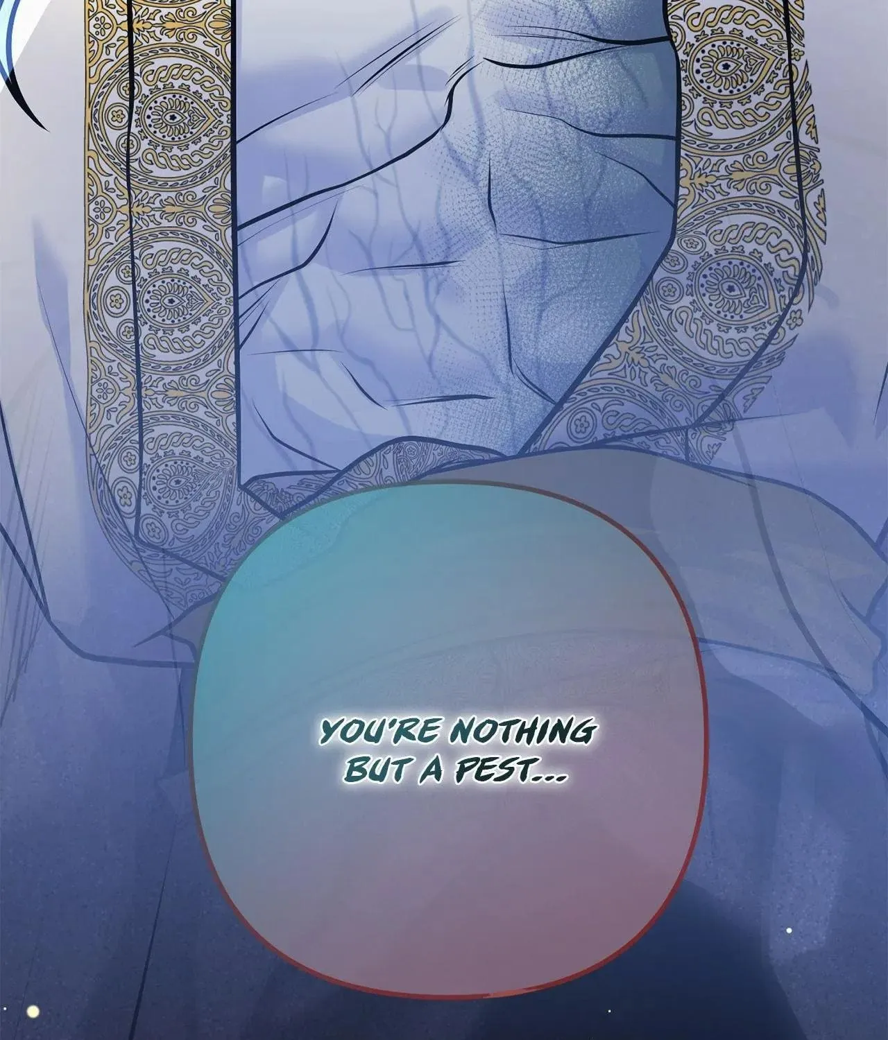 Holding You Captive Chapter 68 page 165 - 