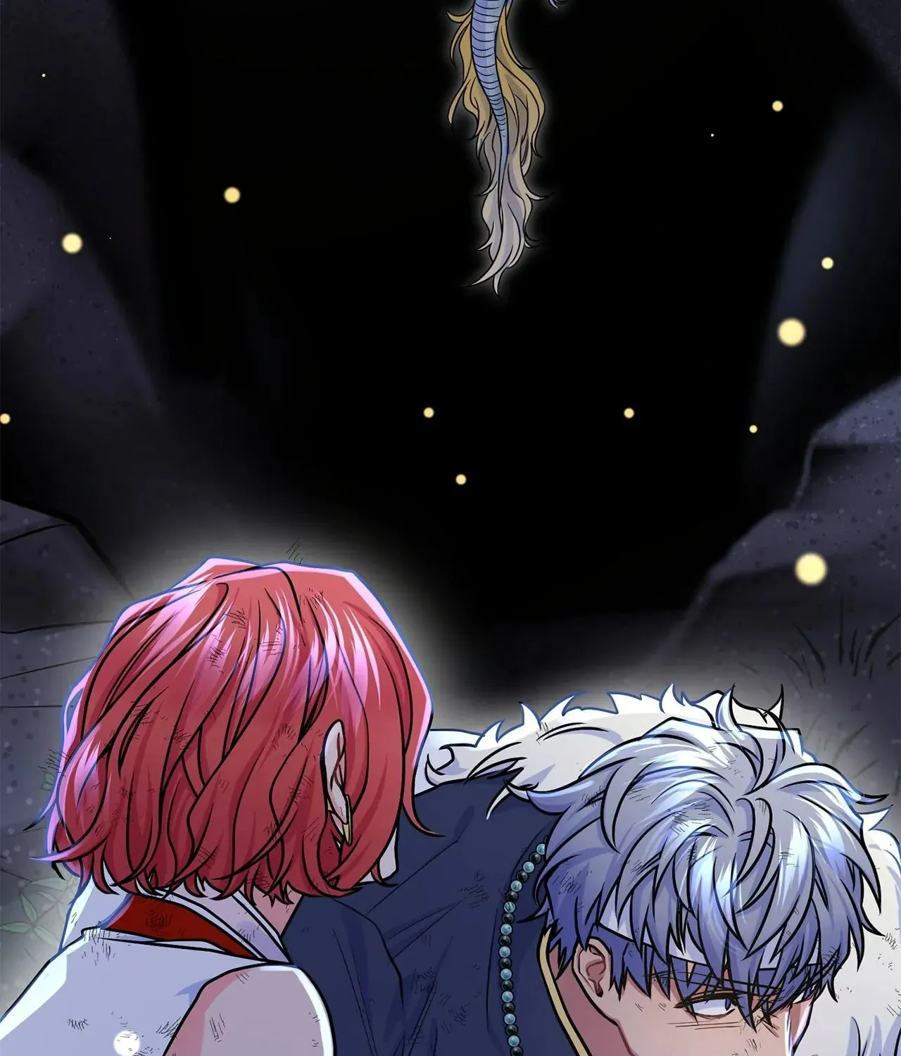 Holding You Captive Chapter 68 page 167 - 