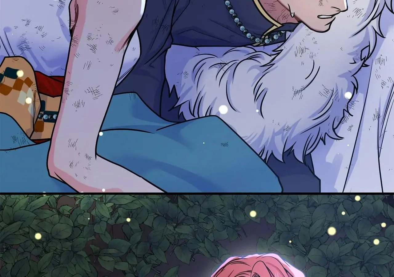Holding You Captive Chapter 68 page 168 - 