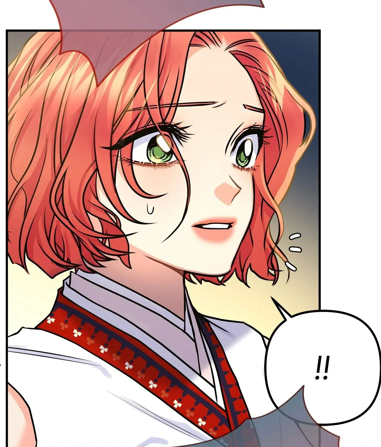 Holding You Captive Chapter 68 page 18 - 