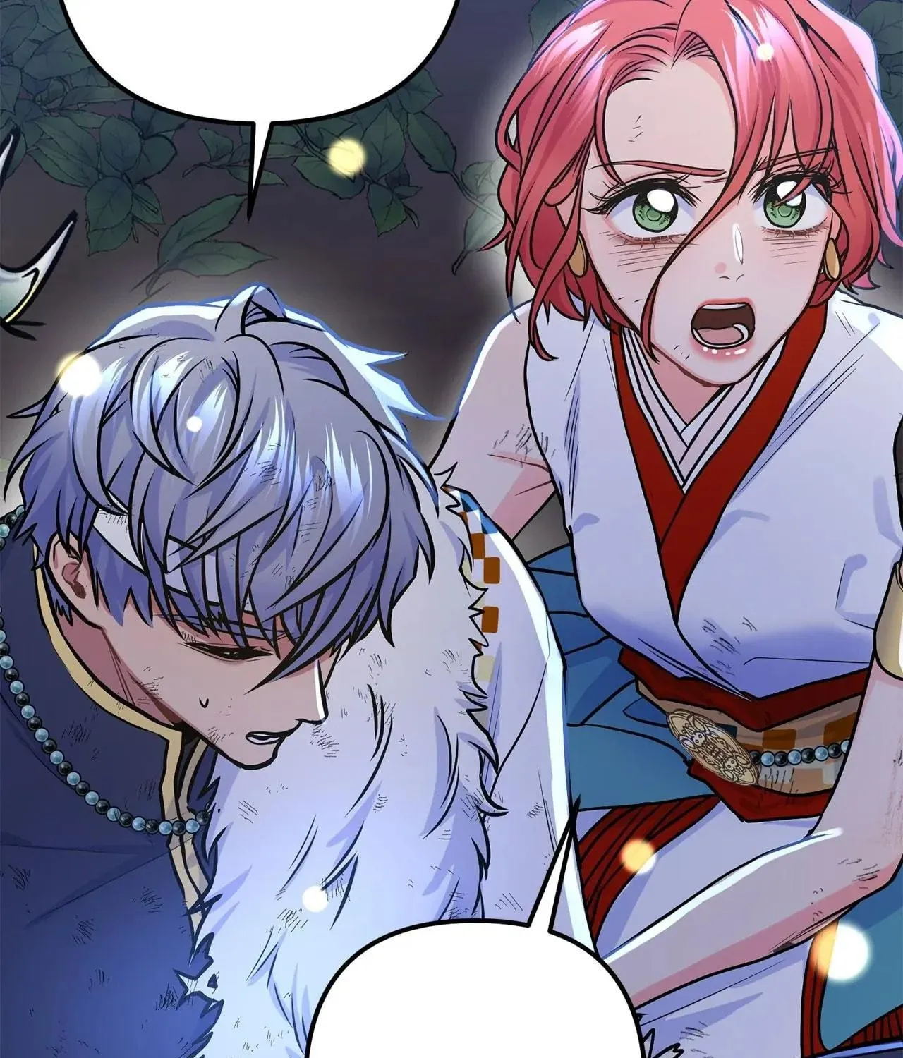 Holding You Captive Chapter 68 page 171 - 