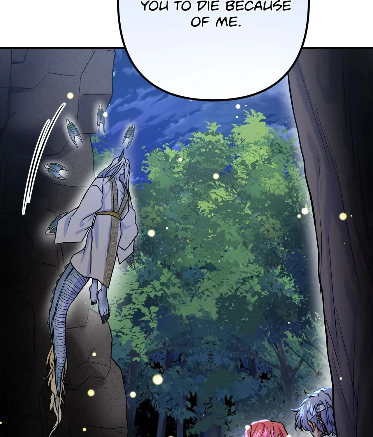 Holding You Captive Chapter 68 page 173 - 