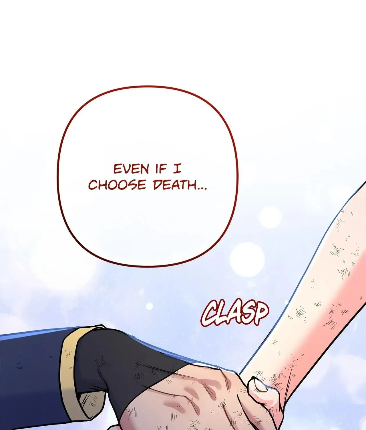 Holding You Captive Chapter 68 page 176 - 