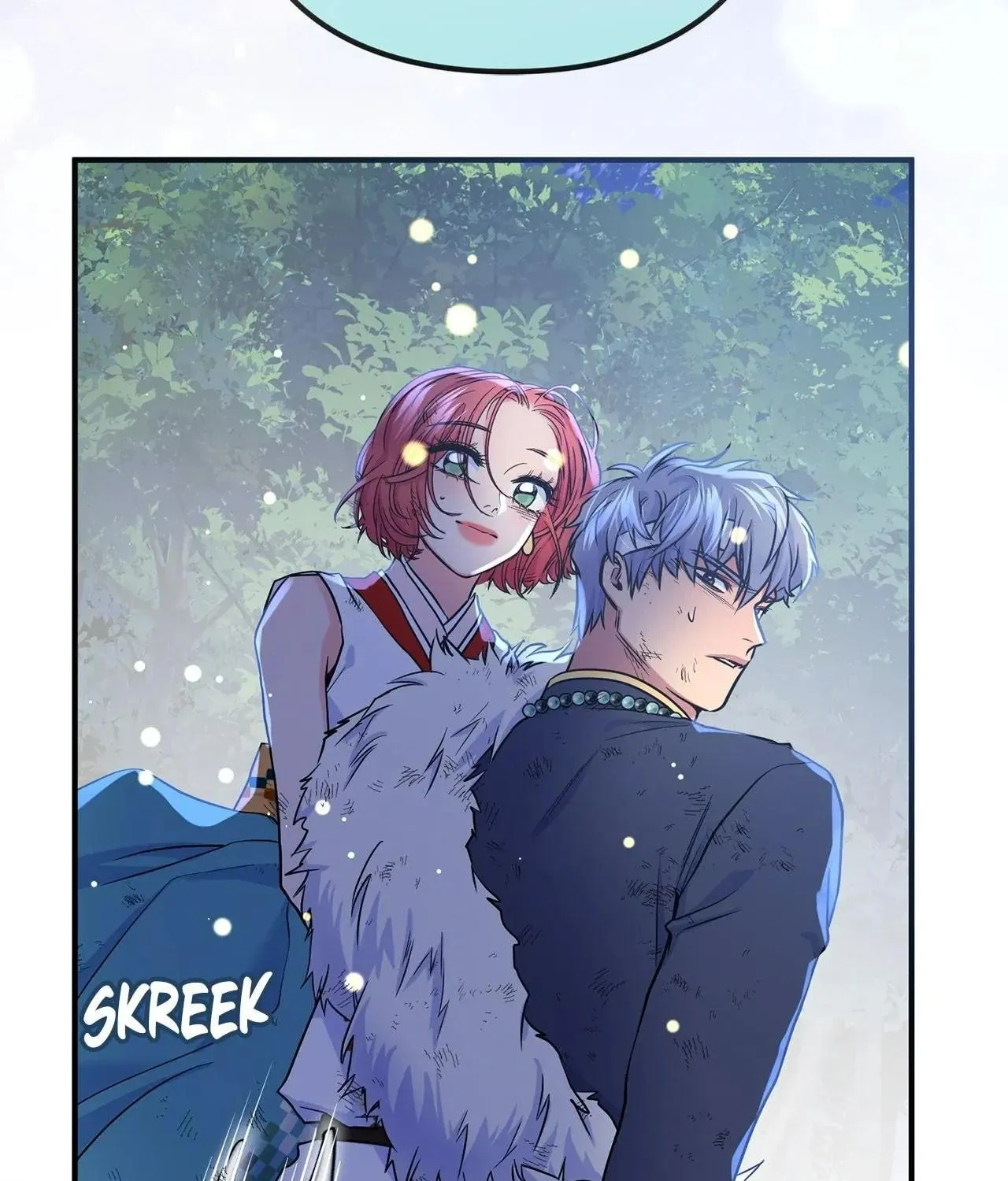 Holding You Captive Chapter 68 page 182 - 