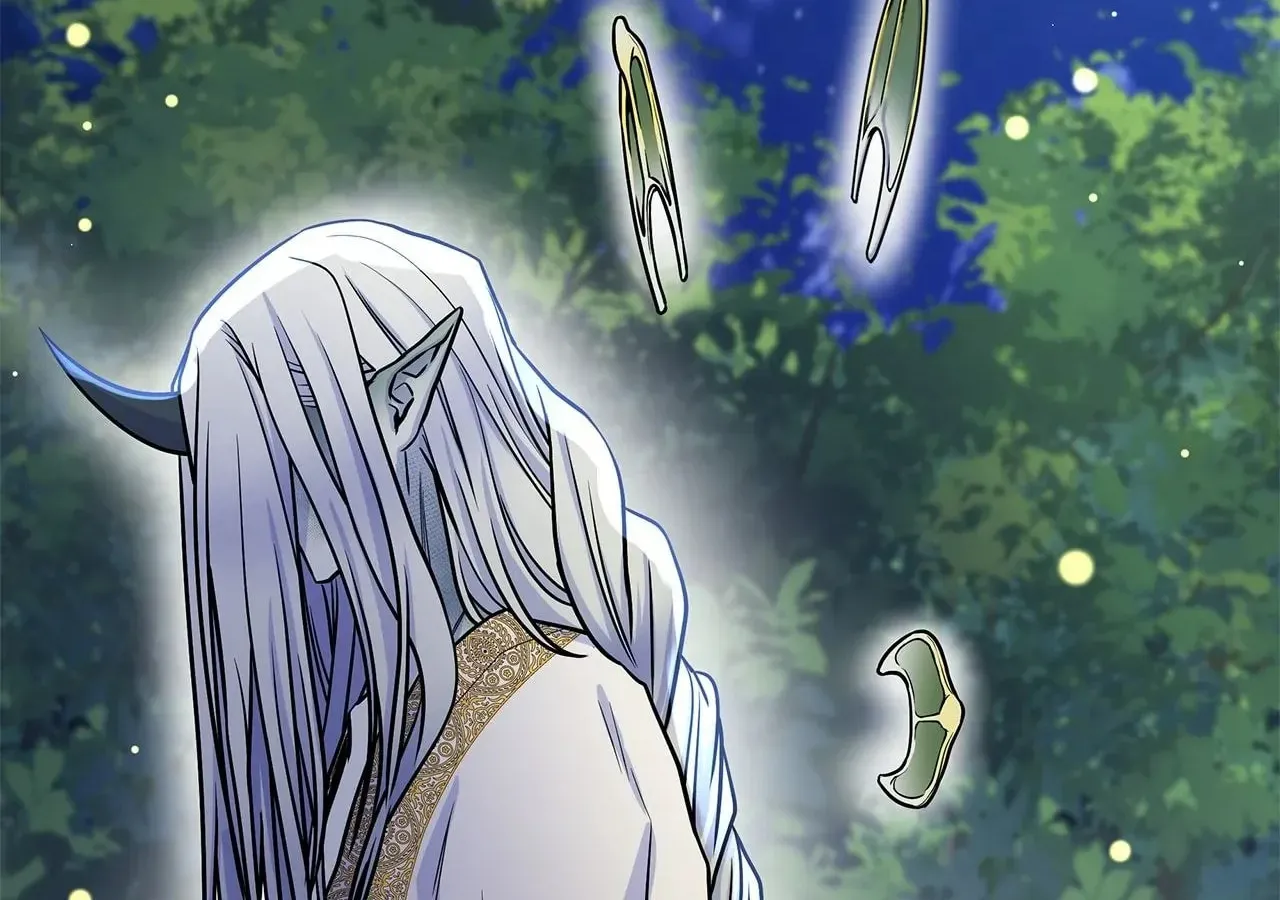 Holding You Captive Chapter 68 page 190 - 