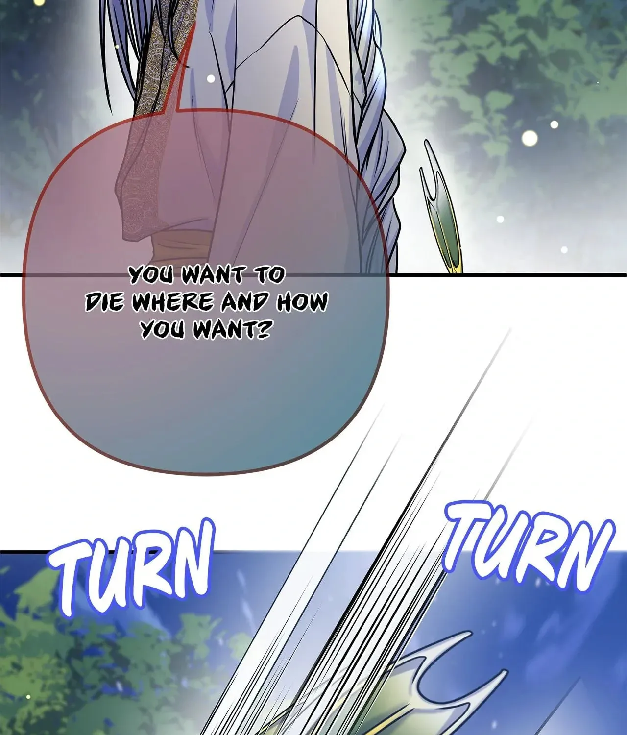 Holding You Captive Chapter 68 page 191 - 