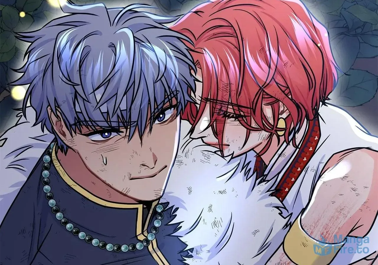 Holding You Captive Chapter 68 page 200 - 