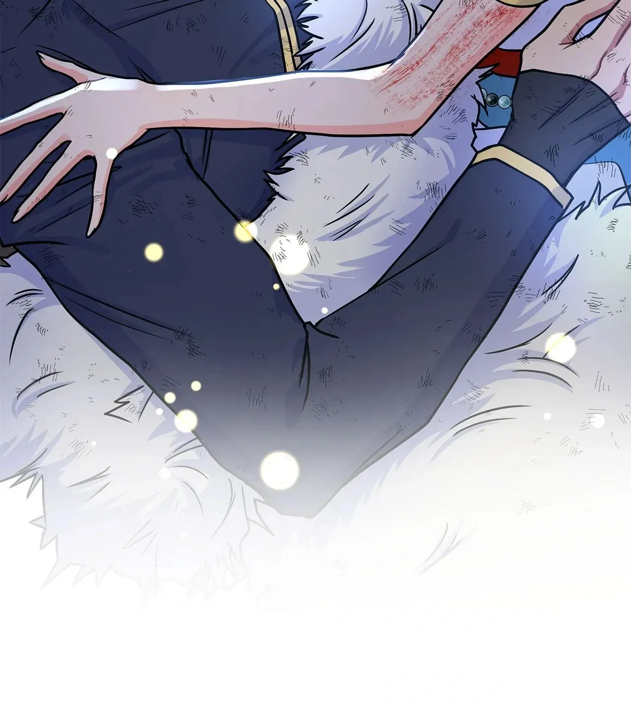 Holding You Captive Chapter 68 page 201 - 