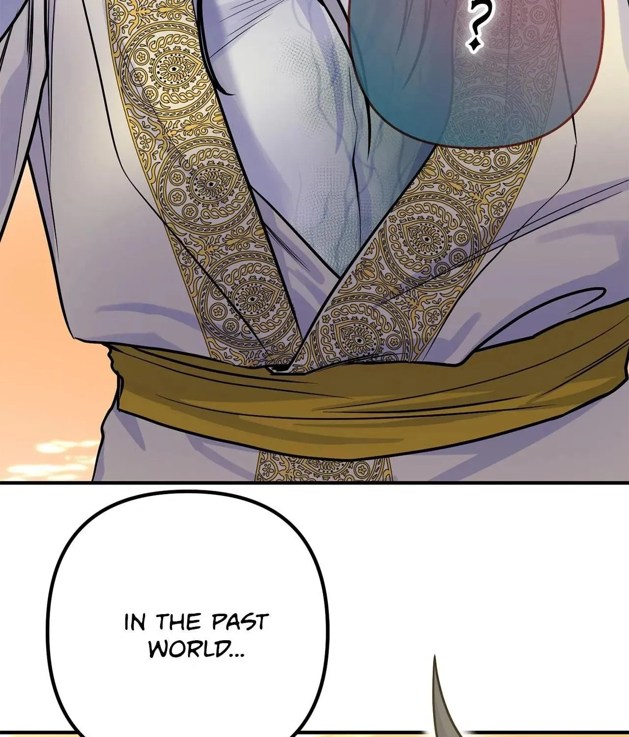 Holding You Captive Chapter 68 page 22 - 
