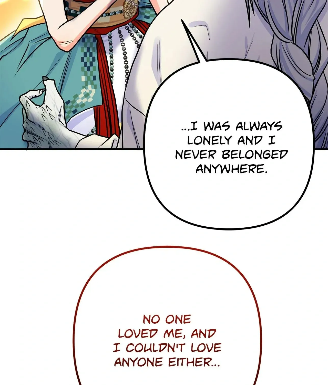 Holding You Captive Chapter 68 page 24 - 