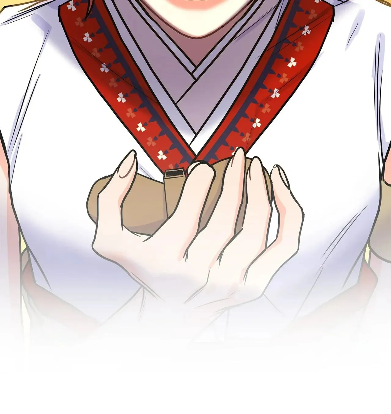 Holding You Captive Chapter 68 page 26 - 