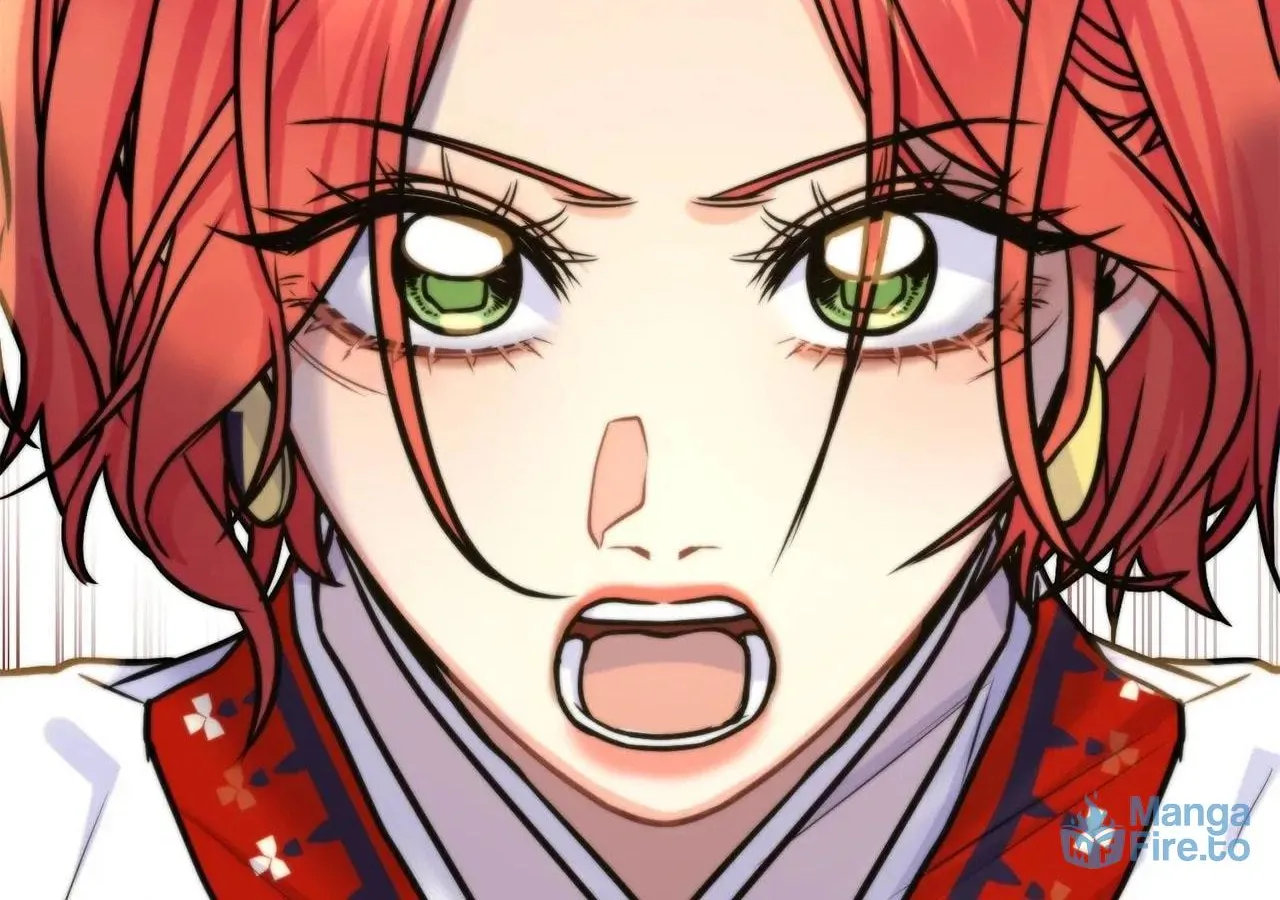 Holding You Captive Chapter 68 page 28 - 