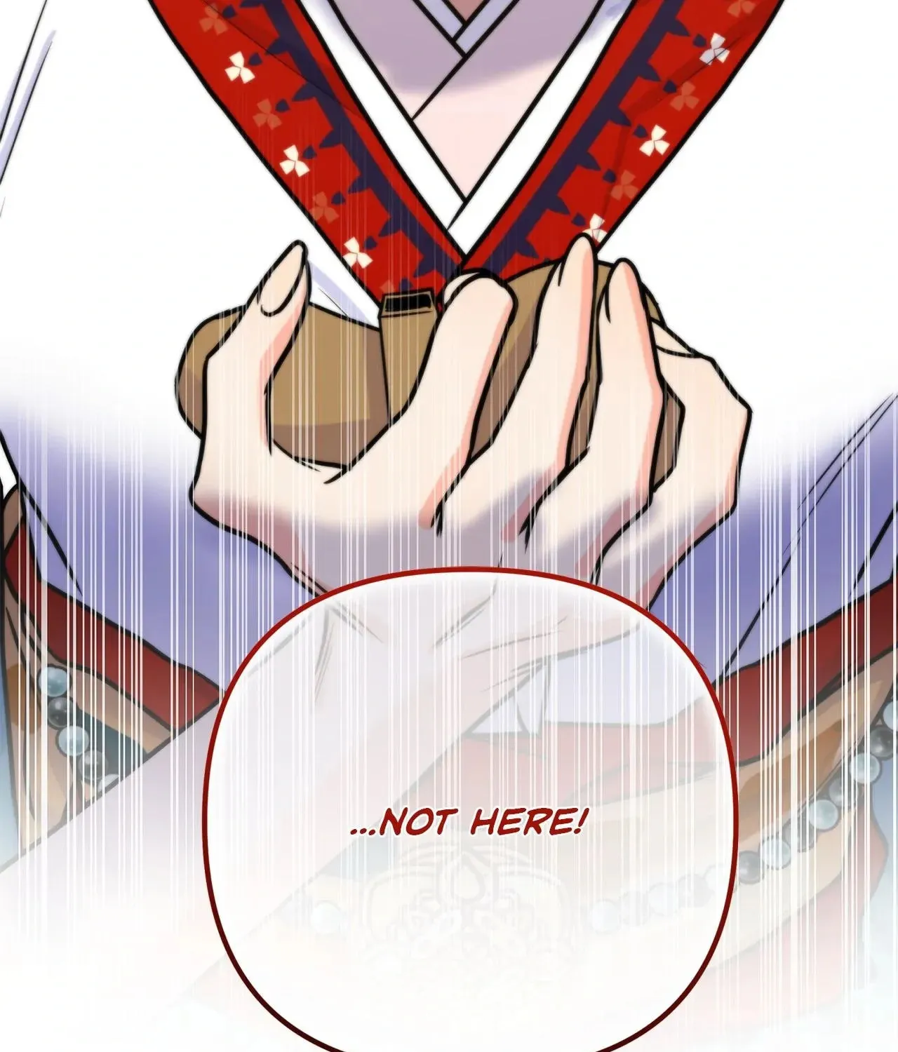 Holding You Captive Chapter 68 page 29 - 