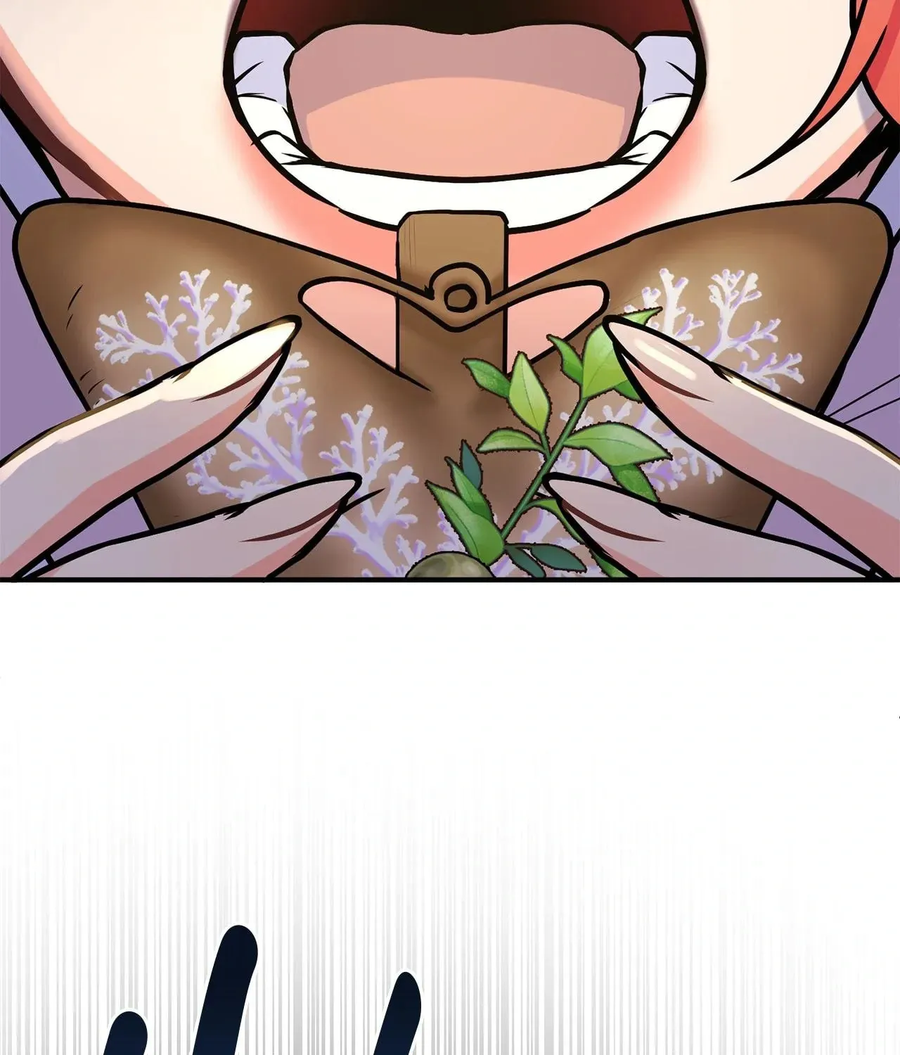 Holding You Captive Chapter 68 page 31 - 