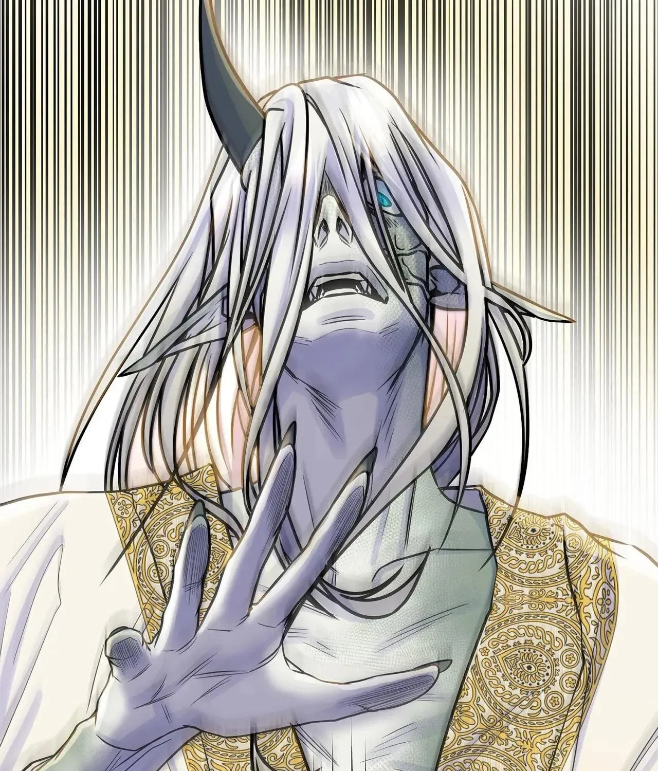 Holding You Captive Chapter 68 page 33 - 