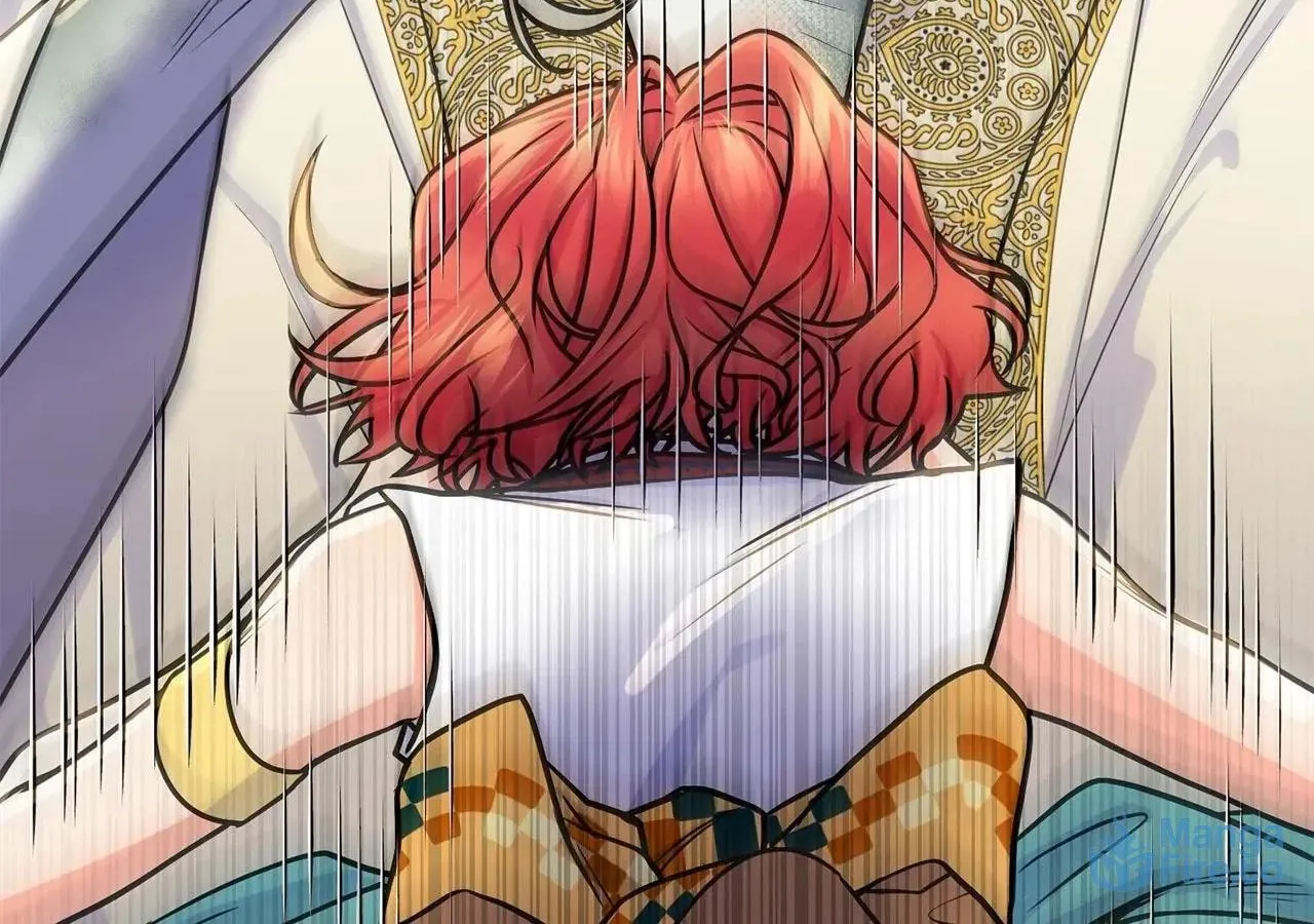 Holding You Captive Chapter 68 page 34 - 
