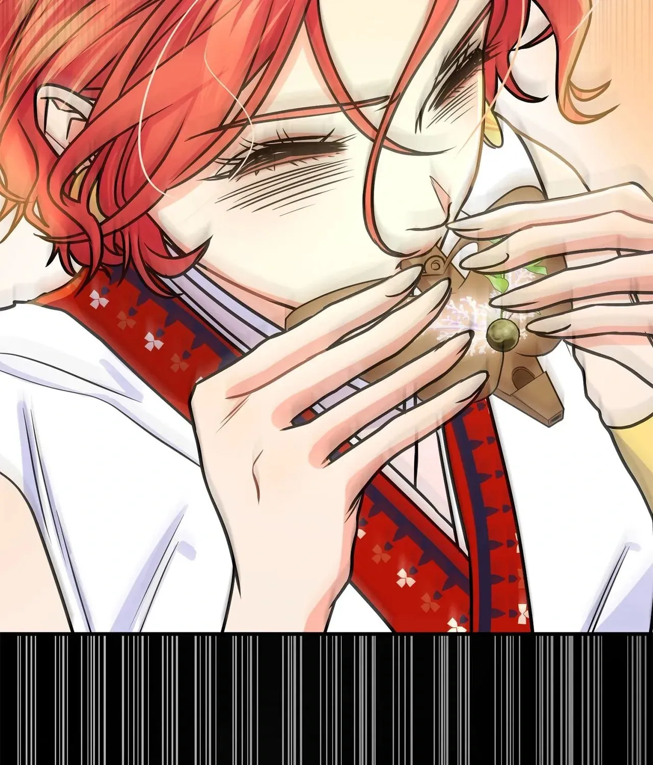 Holding You Captive Chapter 68 page 37 - 