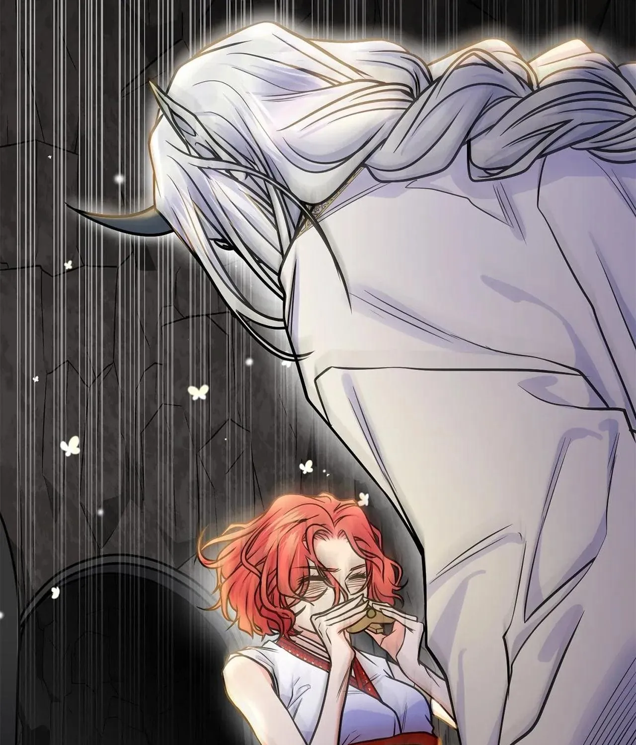 Holding You Captive Chapter 68 page 39 - 