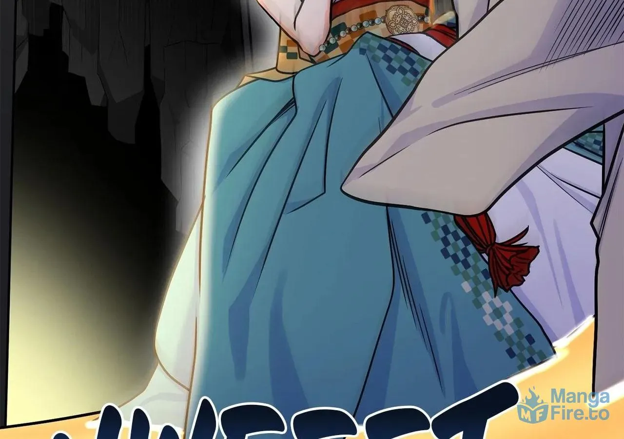 Holding You Captive Chapter 68 page 40 - 