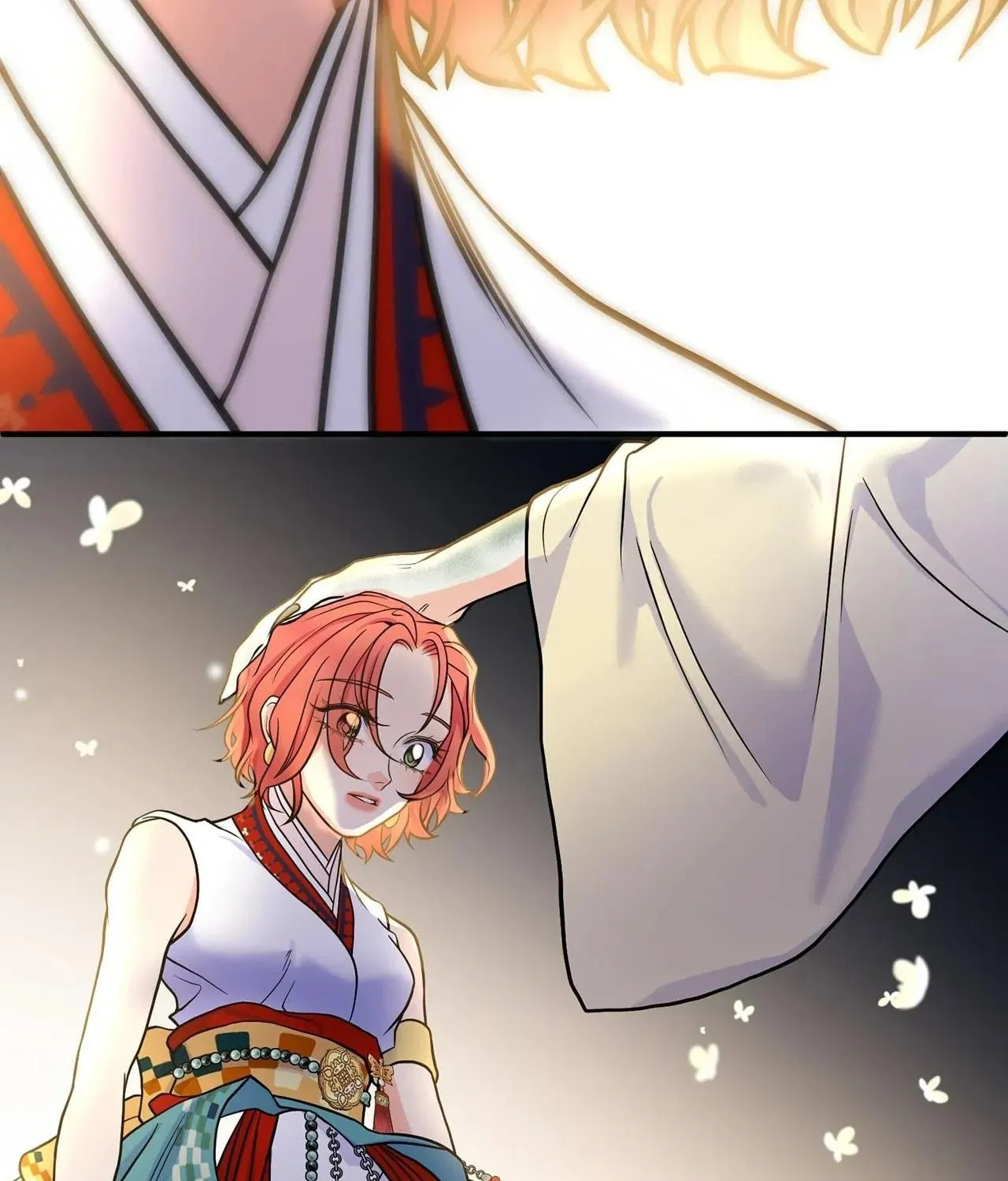 Holding You Captive Chapter 68 page 5 - 