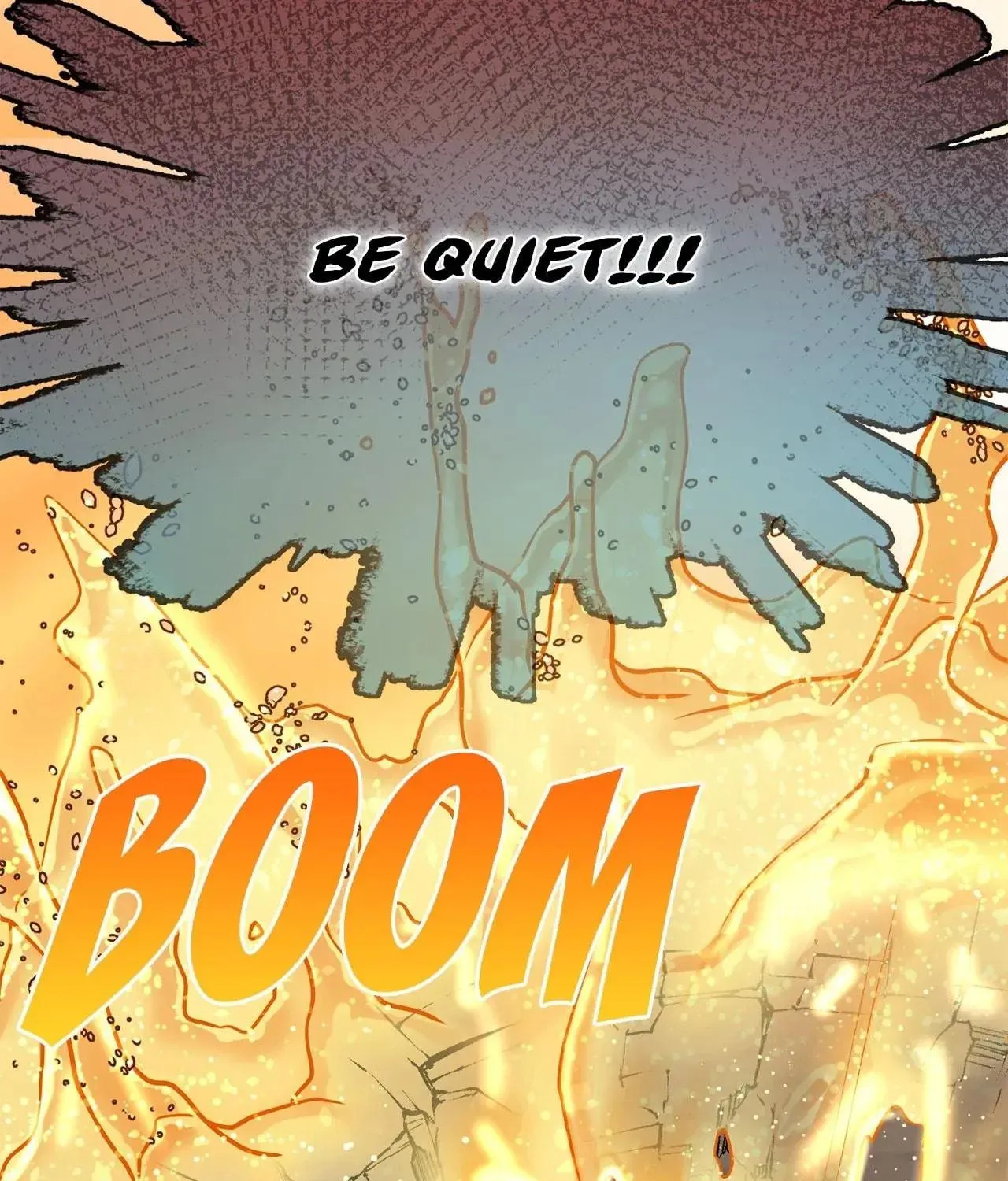 Holding You Captive Chapter 68 page 44 - 
