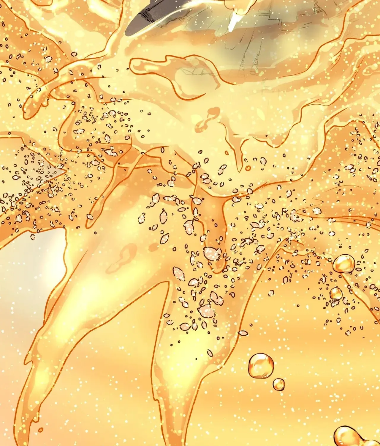 Holding You Captive Chapter 68 page 46 - 