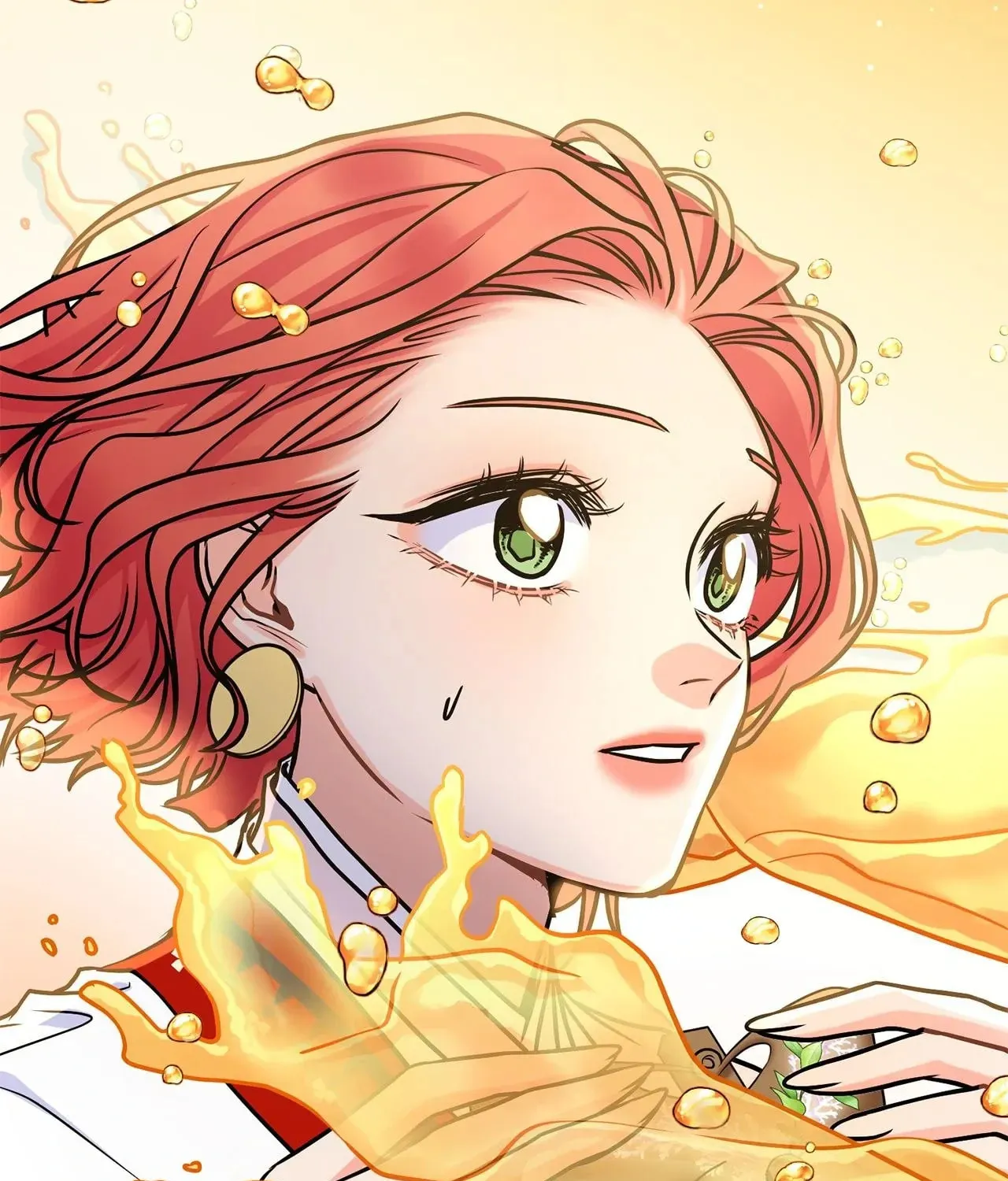 Holding You Captive Chapter 68 page 48 - 