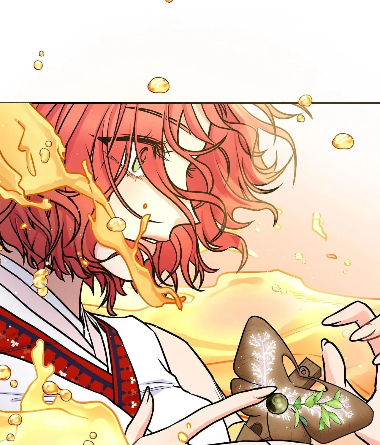 Holding You Captive Chapter 68 page 50 - 