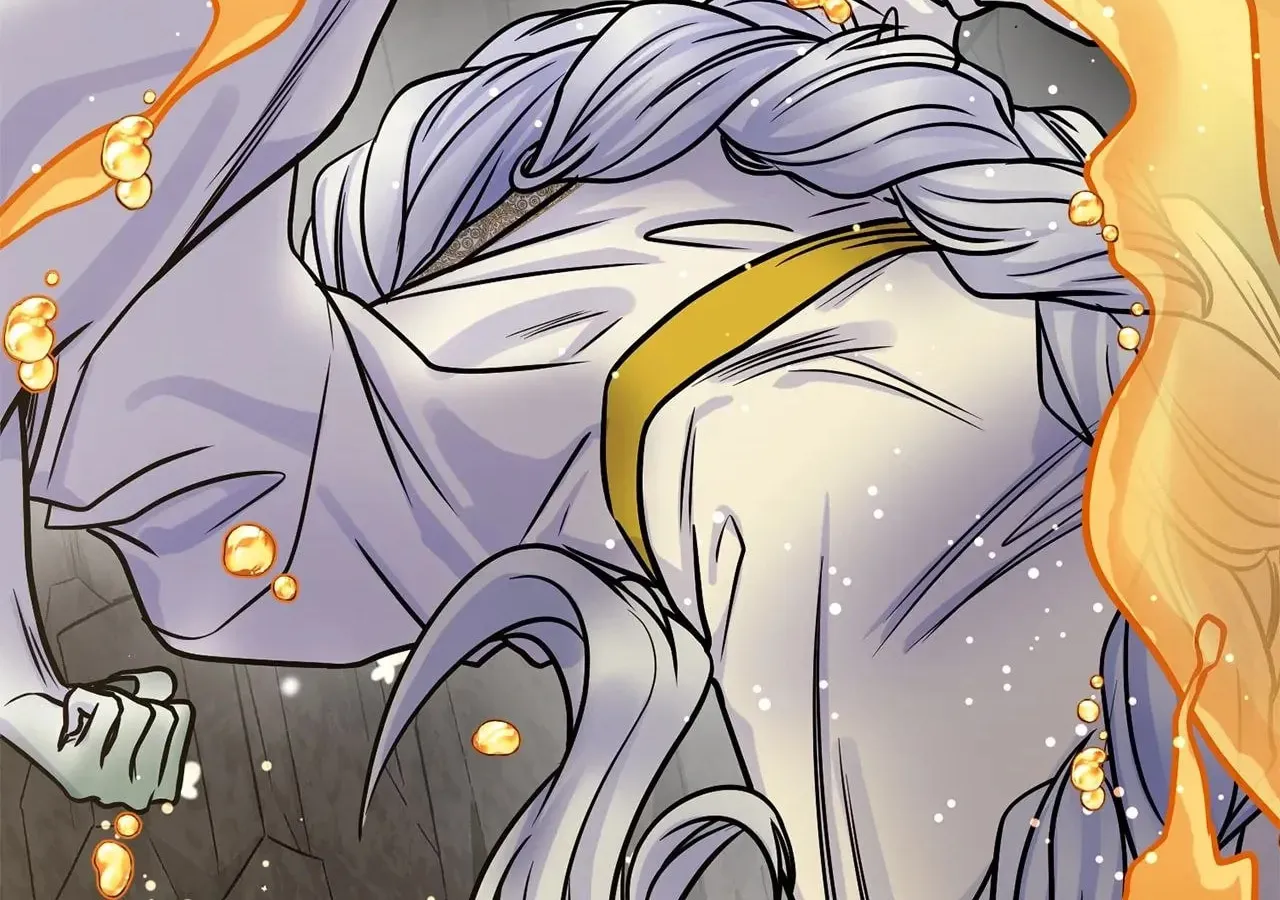 Holding You Captive Chapter 68 page 53 - 