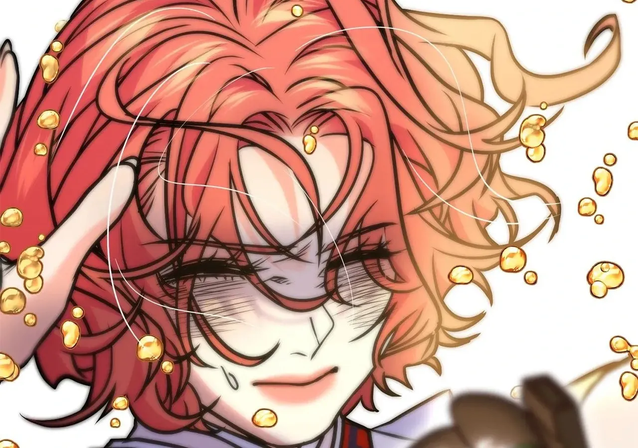 Holding You Captive Chapter 68 page 60 - 