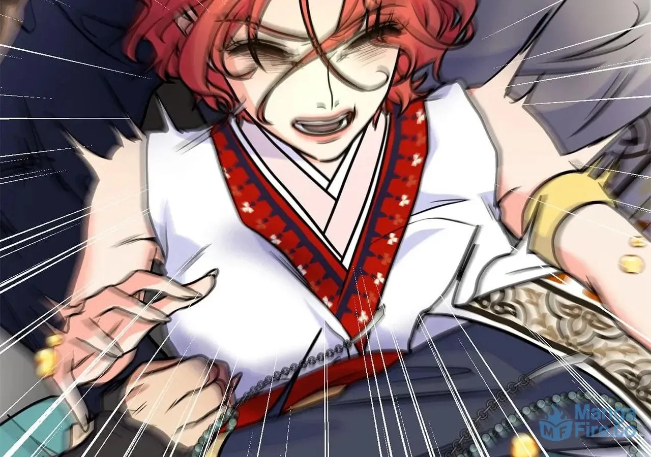 Holding You Captive Chapter 68 page 68 - 