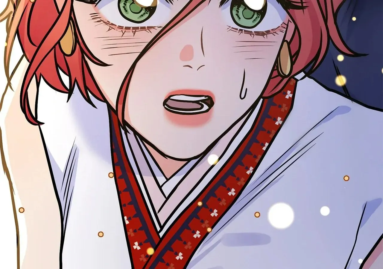 Holding You Captive Chapter 68 page 76 - 