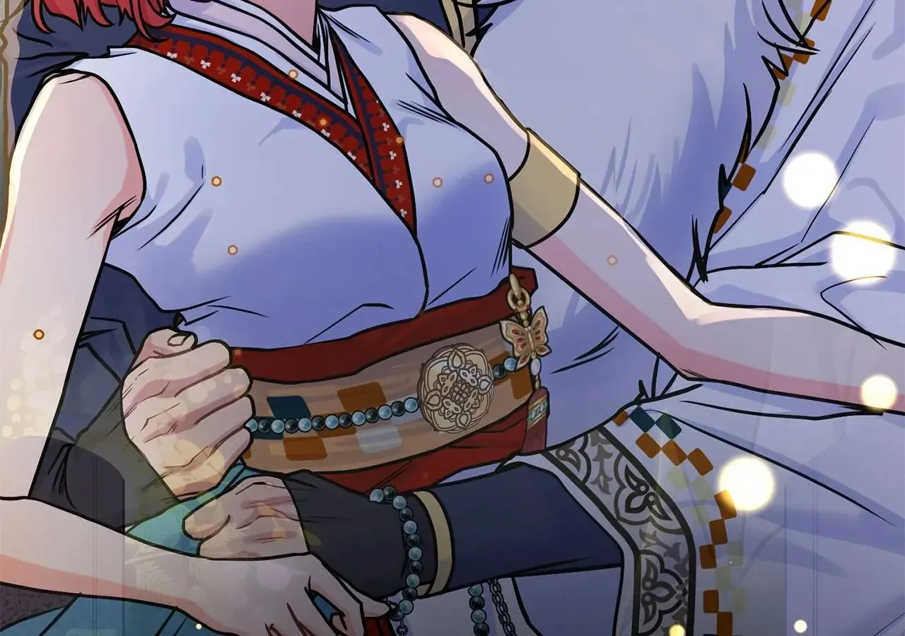 Holding You Captive Chapter 68 page 78 - 