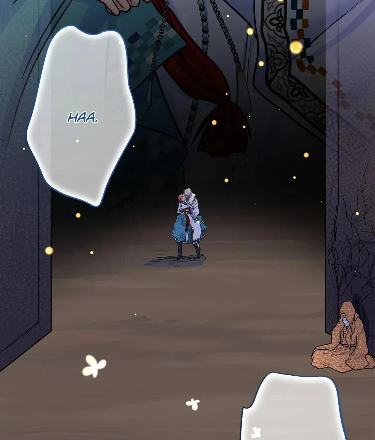 Holding You Captive Chapter 68 page 79 - 