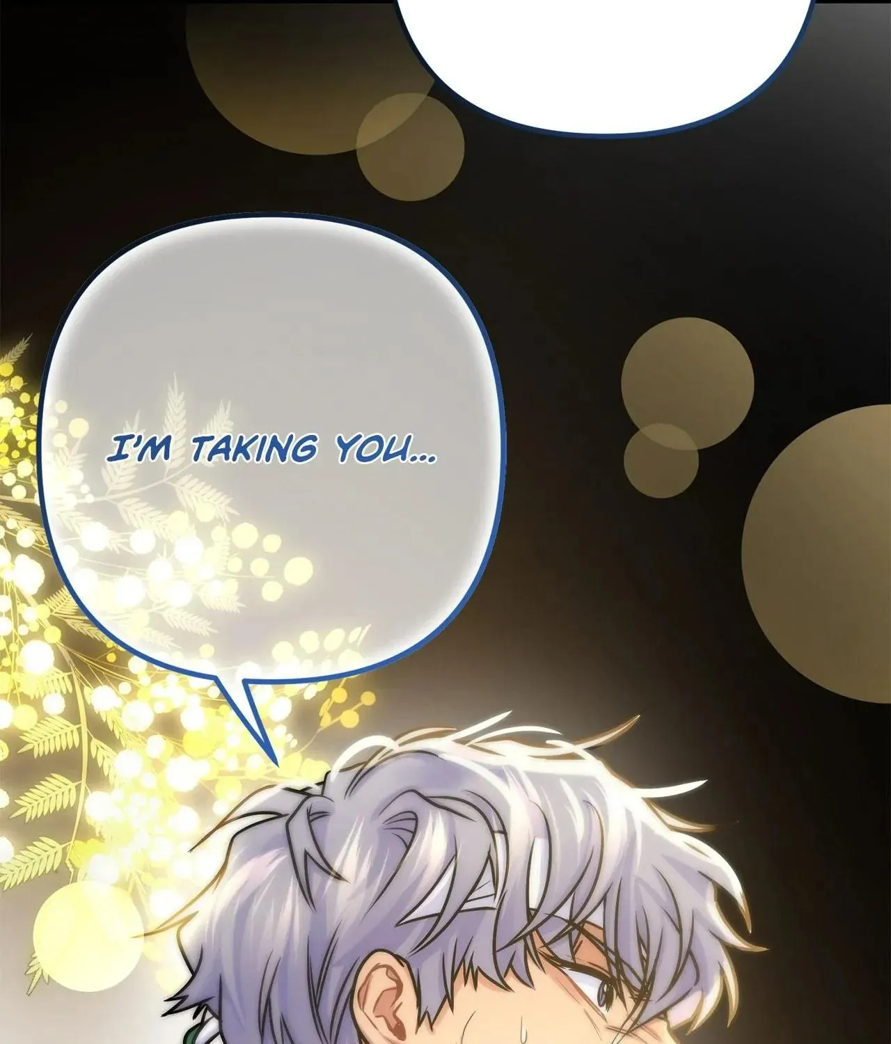 Holding You Captive Chapter 68 page 84 - 
